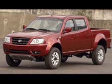 டாடாவின் ஜெனான் எக்ஸ்டி கார் அறிமுகம்