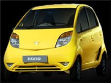 ஐரோப்பாவில் நானோ அறிமுகம்