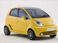 நானோவுக்கு சவால்!