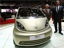 அதிகரிக்கும் எதிர்பார்ப்பு-திணறும் டாடா