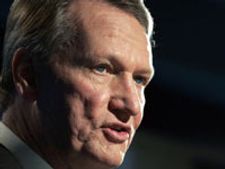 ஜிஎம் நிறுவன தலைவர் விலகல்: ஒபாமா அதிரடி