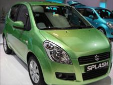 மே 15ம் தேதி மாருதியின் புதிய கார் ரிட்ஸ் அறிமுகம்