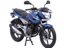 வருகிறது புதிய பஜாஜ் டிஸ்கவர்