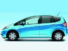 அடுத்த மாடலுக்கு தயாராகும் ஹோன்டா...