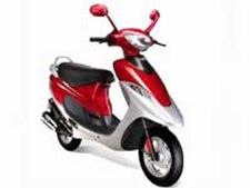 3 புதிய தயாரிப்புகளை களம் இறக்கும் டிவிஎஸ் மோட்டார்ஸ்