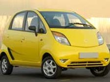 நைஜீரியாவில் 2010-ல் நானோ!