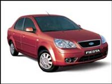 இனி சென்னை வழியே தான் போர்ட் கார்கள் ஏற்றுமதி!