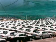 ஆட்டோமொபைல்: சீனாவை முந்தும் இந்தியா!