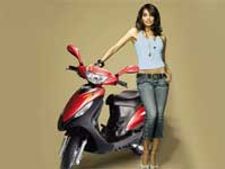 மஹிந்திராவின் புதிய துரோ பவர் & ரோடியோ!