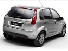 குட்டி கார் தயாரிப்பில் இறங்கிய போர்ட்