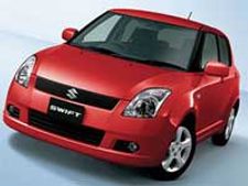 மாருதி கார்கள் விற்பனை 17% உயர்வு