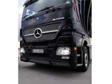 இந்தியாவில் டெய்ம்லர் ட்ரக் உற்பத்தித் திட்டம் ஒத்திவைப்பு