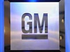 விரைவில் ஜிஎம் மினிவேன்