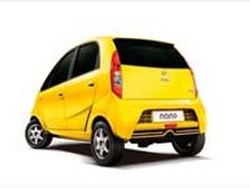 டாடா நானோ கார்களில் மின் கசிவு-தீ விபத்து