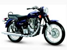 சென்னை- தயாரிப்பை இரட்டிப்பாக்கும் என்பீல்டு