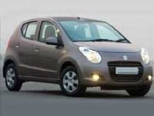 மாருதி சுசுகியின் ஏ-ஸ்டார் ஏற்றுமதி 1 லட்சத்தை தாண்டியது