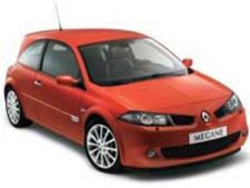 மீண்டு(ம்) வரும் ரெனால்ட்!