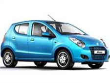 இன்று முதல் 'மாருதி ஈகோ'!