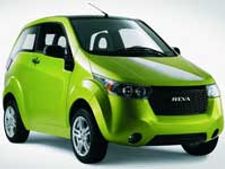 பார்ட்னரை தேடும் ரேவா எலெக்ட்ரிக் கார் நிறுவனம்