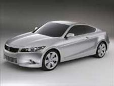 ஹோண்டாவின் புதிய 'கான்செப்ட் கார்'