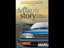 இது மாருதியின் வெற்றிக் கதை!