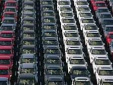 இந்தியாவி்ல் கார் விற்பனை 32% அதிகரிப்பு