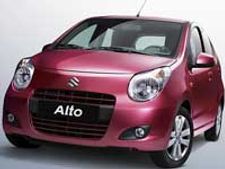 ஏ-ஸ்டார் கார்களை வாபஸ் பெரும் மாருதி!