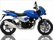 75 நாட்களில் 50000 பல்சர் பைக்குகள் விற்பனை!