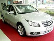 58000 கார்களை திரும்பப் பெறும் ஜிஎம் தேவூ!