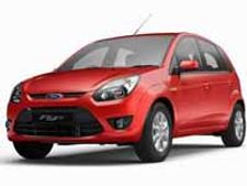 இந்தியாவில் 3 மடங்கான போர்ட் கார்கள் விற்பனை!