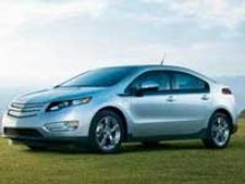 இந்தியாவில் மின்சார கார்களை அறிமுகப்படுத்தும் ஜெனரல் மோட்டர்ஸ்