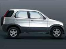 பிரிமியர் நிறுவனத்தின் புதிய கார் ரியோ