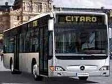 விரைவில் நம் ஊரில் மெர்சிடிஸ் பென்ஸ் சிட்டி பஸ்கள்!