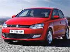 இந்தியாவில் சிறிய கார்களை தயாரிக்க வோக்ஸ்வேகன் திட்டம்