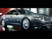 இந்தியாவில் ரூ.85 லட்சத்துக்கு 'ஜாகுவார்' விற்கும் டாடா!