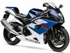 இந்தியாவில் சுசூகியி்ன் 3 புதிய பைக்குகள்!