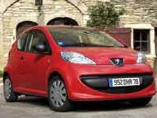 மறுபடியும் இந்தியாவிற்கு வருகிறது பியூஜியட் கார்