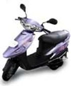 ஸ்கூட்டி டீன்ஸ் எலக்ட்ரிக் ஸ்கூட்டர் தயாரிப்பை நிறுத்தியது டி.வி.எஸ்.