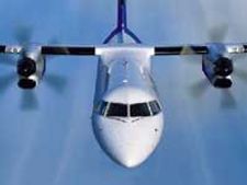 விமான தயாரிப்புத் துறையில் நுழையும் மஹிந்திரா!