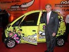 ஹூண்டாயை பின் தள்ளிய டாடா மோட்டர்ஸ்!