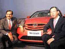 ஹுன்டாயை முந்தியது டாடா மோட்டார்ஸ்