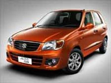 ரூ. 3.03 லட்சத்துக்கு மாருதி ஆல்டோ