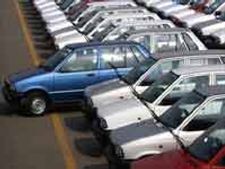 இந்தியாவில் ஜூலை மாதத்தில் கார் விற்பனை அமோகம்