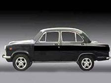 புதிய அம்பாசடரை களம் இறக்கும் இந்துஸ்தான் மோட்டார்ஸ்