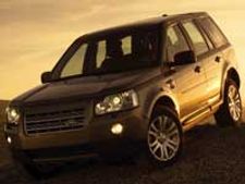 லேன்ட்ரோவர் ப்ரீலான்டர்-2 அசெம்பிளிங் பணிகள் நவம்பரில் தொடக்கம்