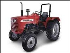 தென்னிந்தியாவில் டிராக்டர் பேக்டரிக்கு மகிந்திரா திட்டம்