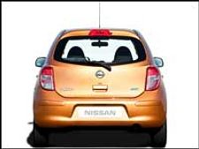 இரண்டு மடங்காக உயர்ந்த நிஸ்ஸான் மைக்ரா உற்பத்தி