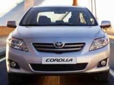 மேலும் 11.3 லட்சம் கார்களை திரும்ப் பெறும் டொயோட்டா!