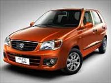 ஆகஸ்டில் 1,04,791 கார்களை விற்ற மாருதி விற்பனையில் புதிய சாதனை