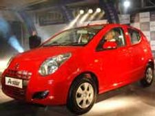 மானேசரில் ரூ. 1,925 கோடி செலவில் உருவாகும் புதிய மாருதி தொழிற்சாலை